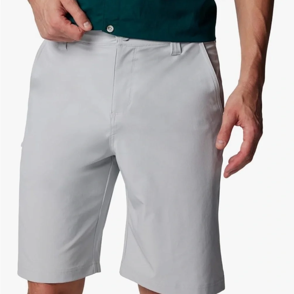 Columbia Men's Grander Marlin Iii Offshore Shorts Sz 44